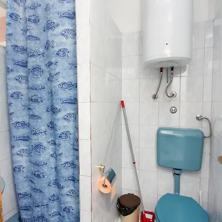 5084c Apartamento Murter