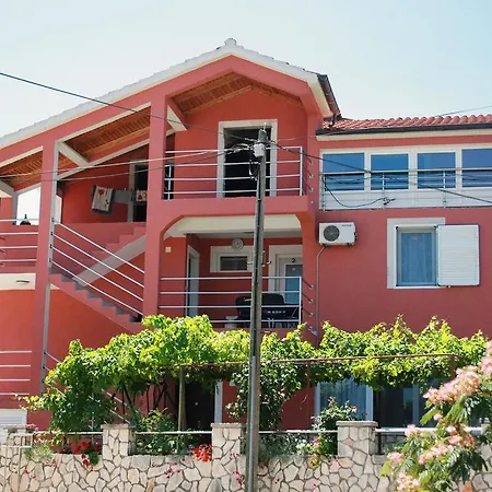 Apartamento 5084c Murter