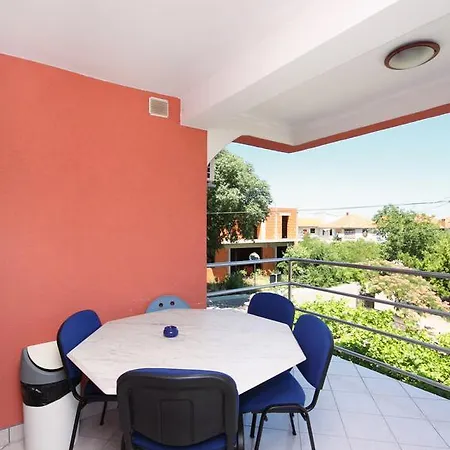 Apartamento 5084c Murter