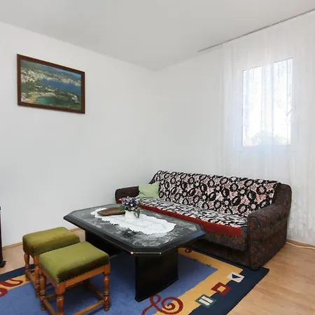 5084c Apartamento *