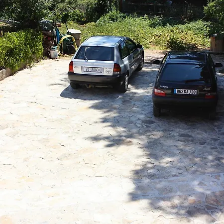5084c Apartamento Murter